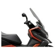 Puig V-Tech Rollerscheibe Touring