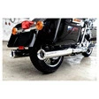 Miller Miller Auspuffsysteme mit EG-BE