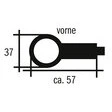 Louis Universal-Halogenblinker