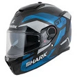 Shark Spartan GT Pro Carbon Ritmo