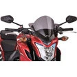Ermax Naked Bike Scheibe