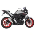 Hurric Supersport Endschalldämpfer