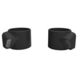 MOTOISM Gabelcover Type-Three mit Blinker Indian