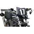Highsider Led-Fernscheinwerfer