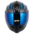 Scorpion EXO-1500 Carbon Air Platted