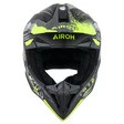 Airoh Wraaap Darkness