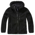 Brandit Teddyfleece Damen Jacke
