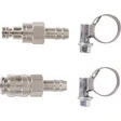 Steinconnector Schnellverschlusskupplung