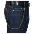 Louis Hosenkette *Steel and Leather*