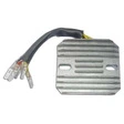 TECNIUM Lithium-Ion Lichtmaschinen-Regler