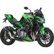 Bodystyle Bugspoiler Sportsline