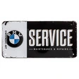 BMW Hängeschild "Service"