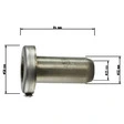 Hurric Ersatz db-Absorber Hurric Supersport,