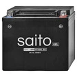 saito Gel-Batterie