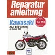 Bucheli Reparaturanleitungen