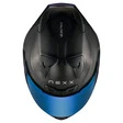 Nexx X.R3R ZERO PRO 2 BLUE