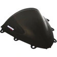 Bodystyle Racingscheibe schwarz-getönt mit ABE