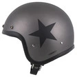 DMD Retro Star Grey