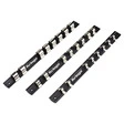 Kriega Halteschiene 1/4, 3/8, 1/2 Zoll