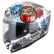Shoei X-SPR Pro Marquez Motegi5 TC-6