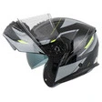 MTR K-4 Evo Fusion