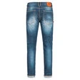 ROKKER Iron Selvage Modell 2020