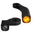 HeinzBikes LED Armatur Blinker Nano