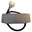 TECNIUM Lithium-Ion Lichtmaschinen-Regler