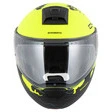 SCHUBERTH C4 Pro Magnitudo Yellow