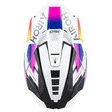 Airoh Twist 3 Rainbow