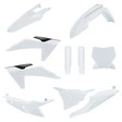 Polisport Komplett Plastik Kit