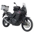 SW-Motech Trax Adv Topcase-System