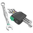 Wera 6003 Joker 4 Ringmaulschlüssel