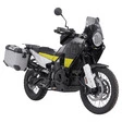 SW-Motech TRAX ADV Alukoffer-System