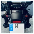 MOTOISM ADV PRO 3-in-1 div. BMW