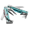 Leatherman Multitool Signal Aqua