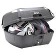 Givi B45+ Monolock Topcase Inkl. Platte