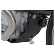 SW-Motech Aluminium-Motorschutz