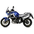 MIVV Speed Edge Auspuffsystem mit EG-BE