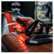 gazzini Lauflicht-LED-Blinker Luca 3in1