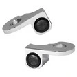 HeinzBikes Nano Led Armaturen-Blinker