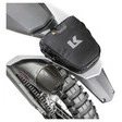 Kriega Rally Pack Hecktasche