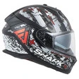 Shark Skwal i3 Hellcat