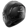 Shark Spartan RS Shiever