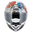 Shoei X-SPR Pro Marquez Motegi5 TC-6