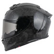 Scorpion Exo-R1 Evo Carbon Air Onyx
