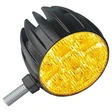 KELLERMANN Dayron Classic Tagfahrlicht warmweiss