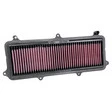 K&N Dauerluftfilter