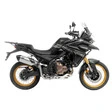 Leo Vince LV-14 Auspuffsystem mit EG-BE