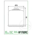HIFLOFILTRO Premium Ölfilter